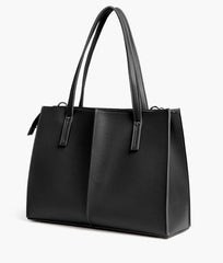 Light Blue Tote Bag 561