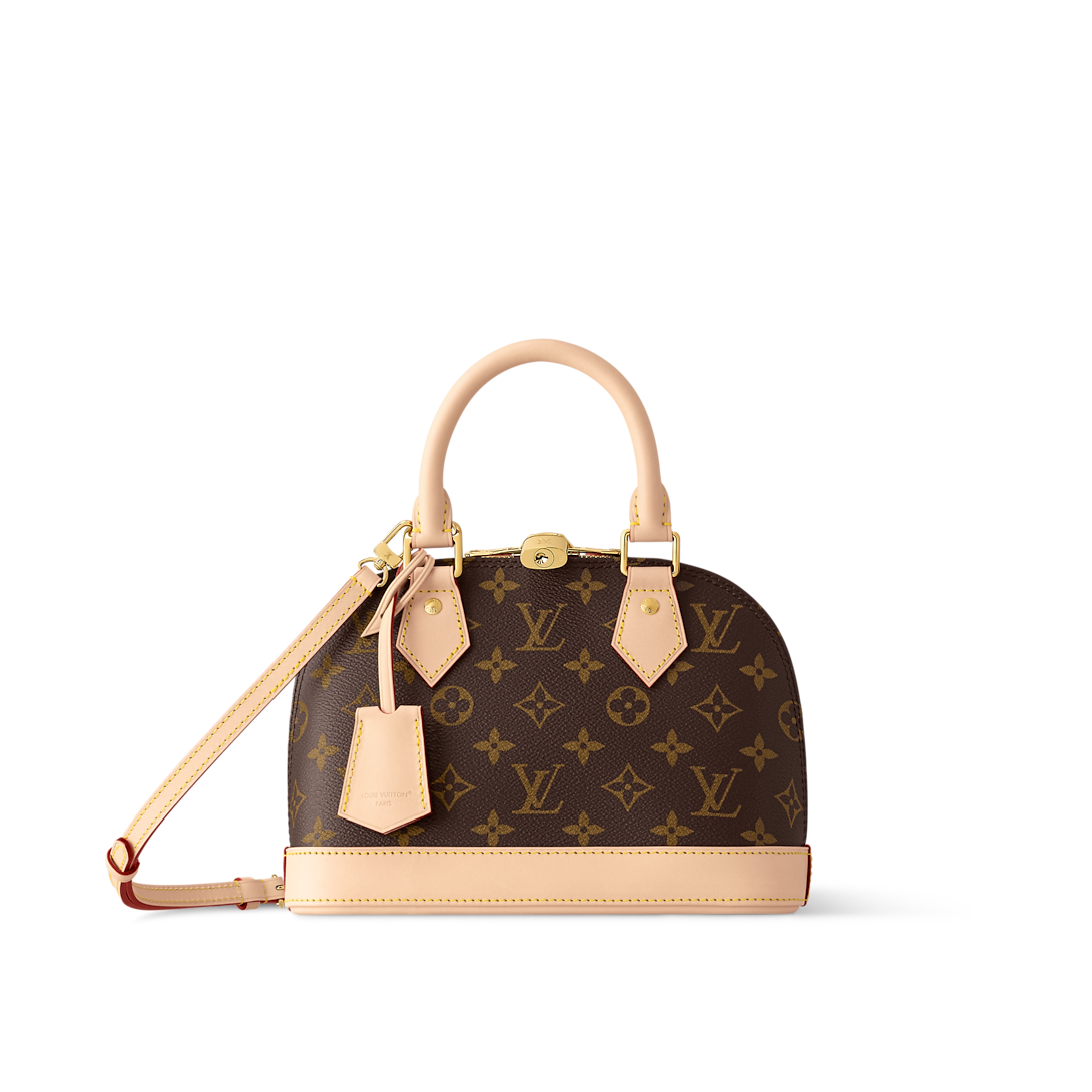 Louis Vuit.ton Hand Bag – Authentic Luxury Handbags | 53152