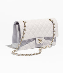 Chanel Brand Orignal Replica Classic Medium 4485