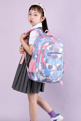 Imported Backpacks For School Girls 1639-6