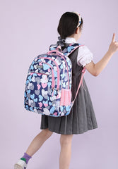 Imported Backpacks For School Girls 1639-6