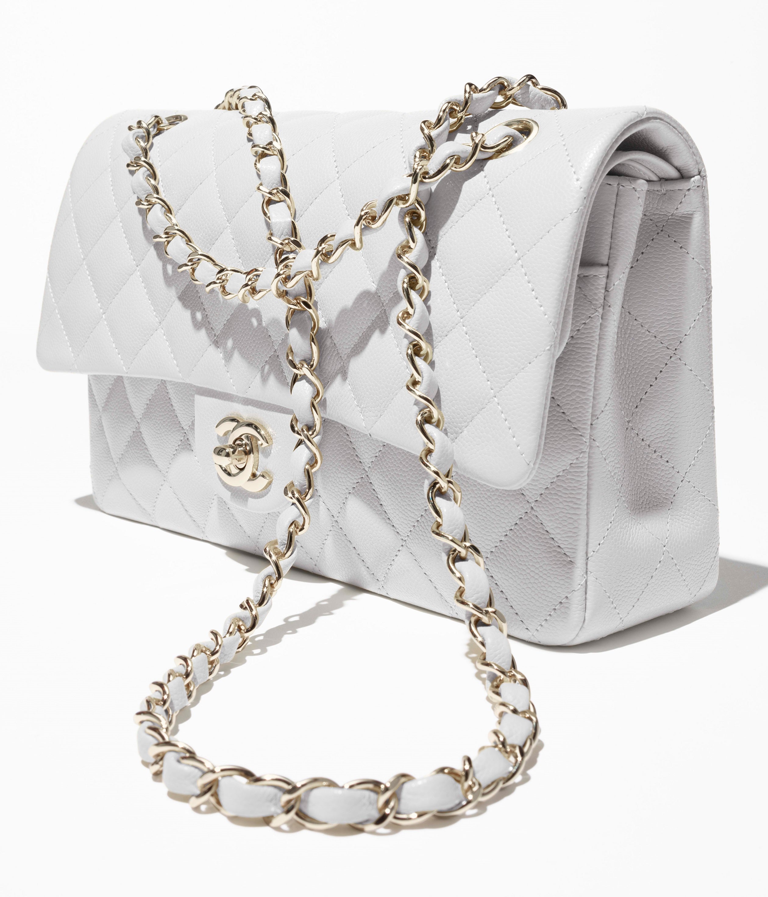 Chanel Brand Orignal Replica Classic Medium 4485