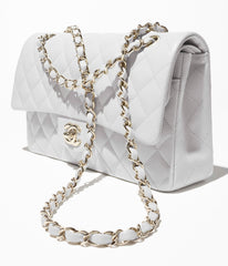 Chanel Brand Orignal Replica Classic Medium 4485