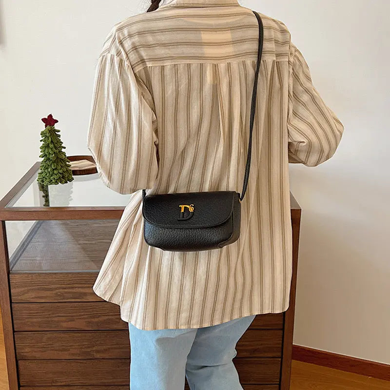 D5 Crossbody Bag 1989