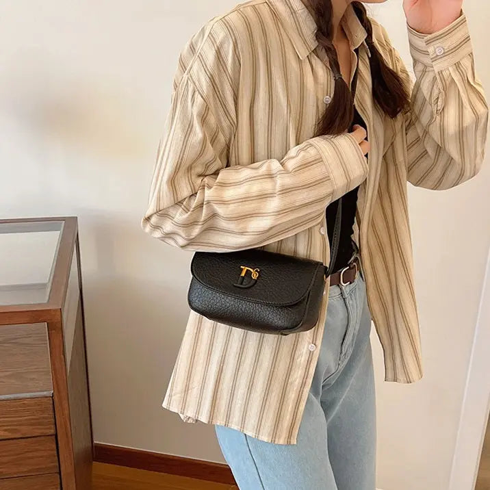 D5 Crossbody Bag 1989