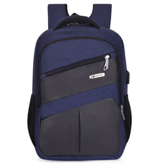 Durable And Stylish Laptop Backpack With USB MJ190