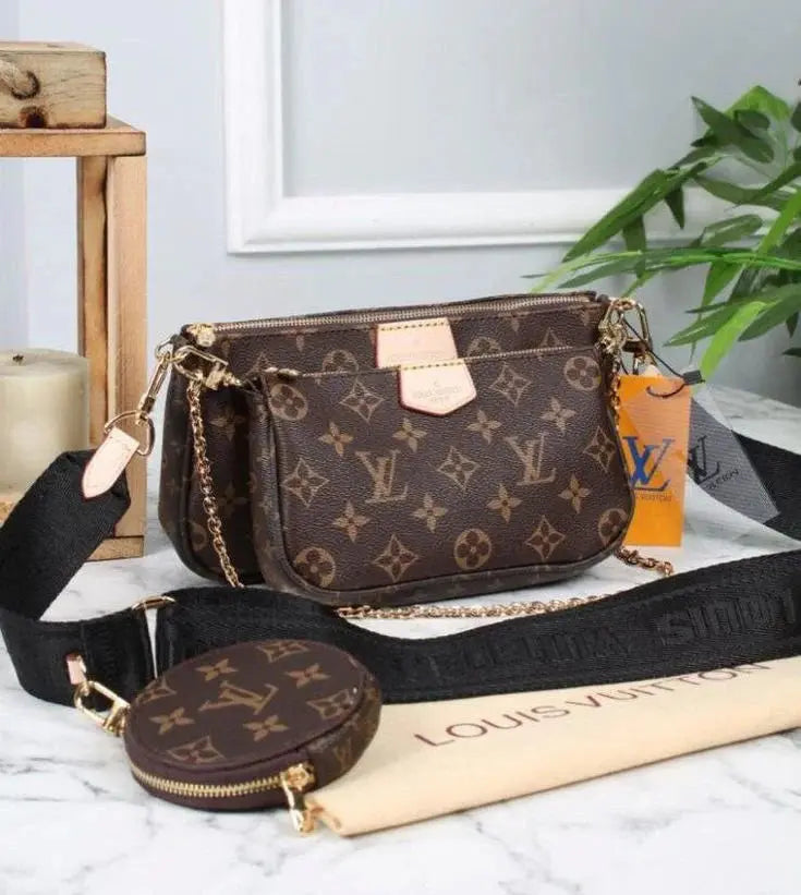 Orignal Branded Louis Vuitton Bag 44840