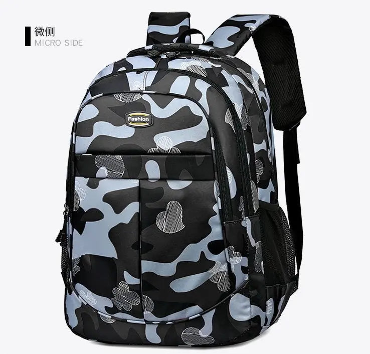 Every School Adventure Backpack 1218