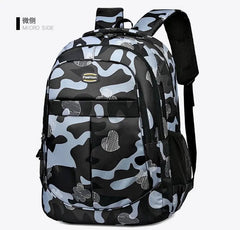 Every School Adventure Backpack 1218