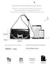 High Quality Crossbody Bag 1059