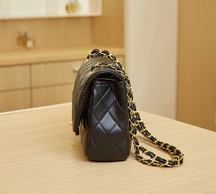 Chanel Brand Orignal Replica Classic Medium 4485