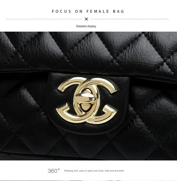 Chanel Brand Orignal Replica Classic Medium 4485