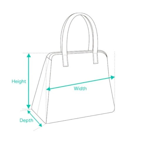 Maroon Handbag For Girls 609