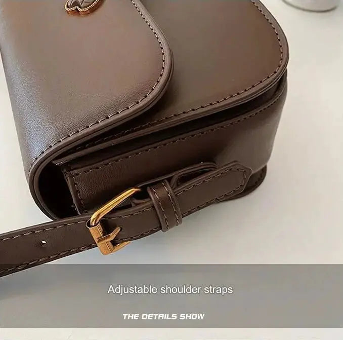 Fashionable and Classic New Crossbody Bag 3319