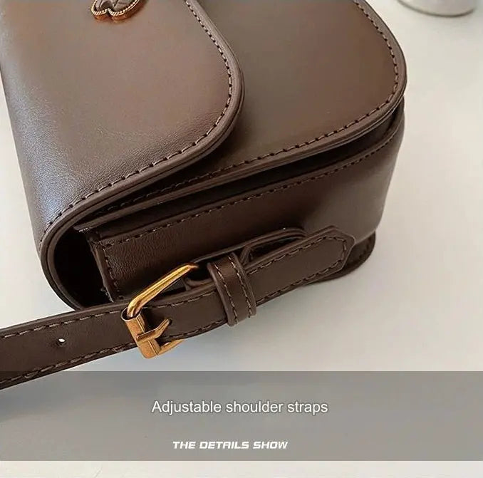 Fashionable and Classic New Crossbody Bag 3319
