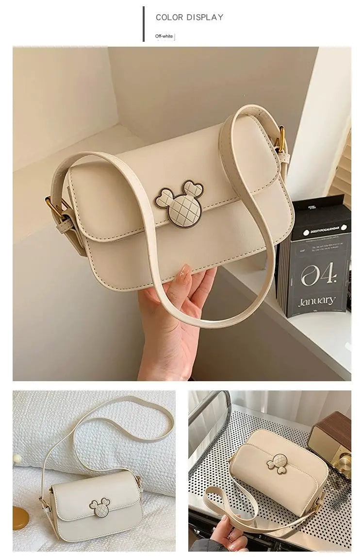 Fashionable and Classic New Crossbody Bag 3319