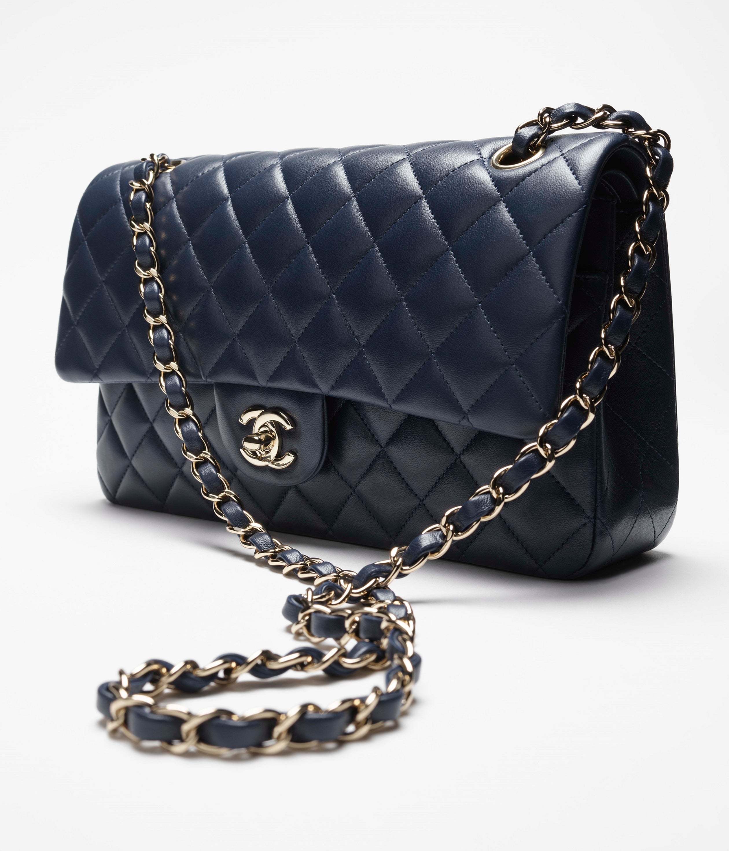 Chanel Brand Orignal Replica Classic Medium 4485
