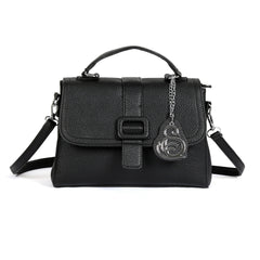 Branded Soft Crossbody Bag 288-5
