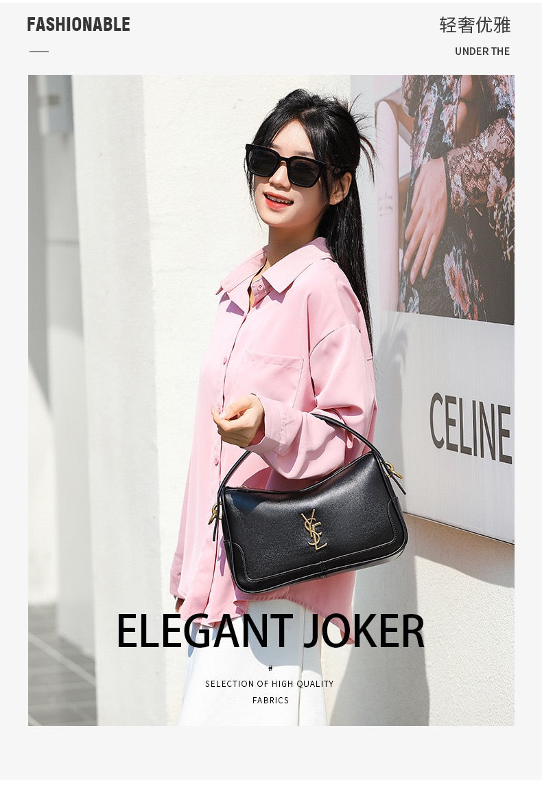 Yves Saint Laurent Crossbody Bag | 90118