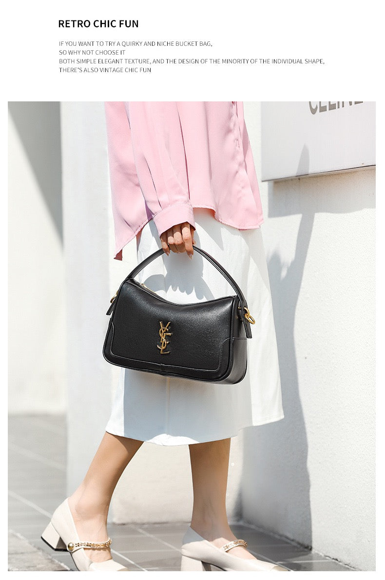 Yves Saint Laurent Crossbody Bag | 90118