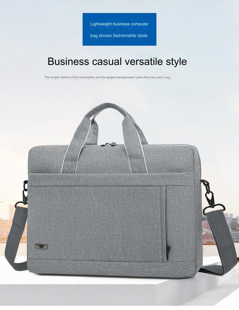 Versatile Classic Laptop Bag T53