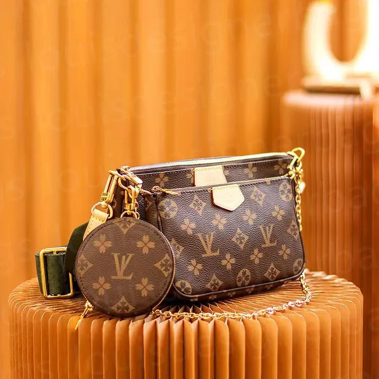 Orignal Branded Louis Vuitton Bag 44840