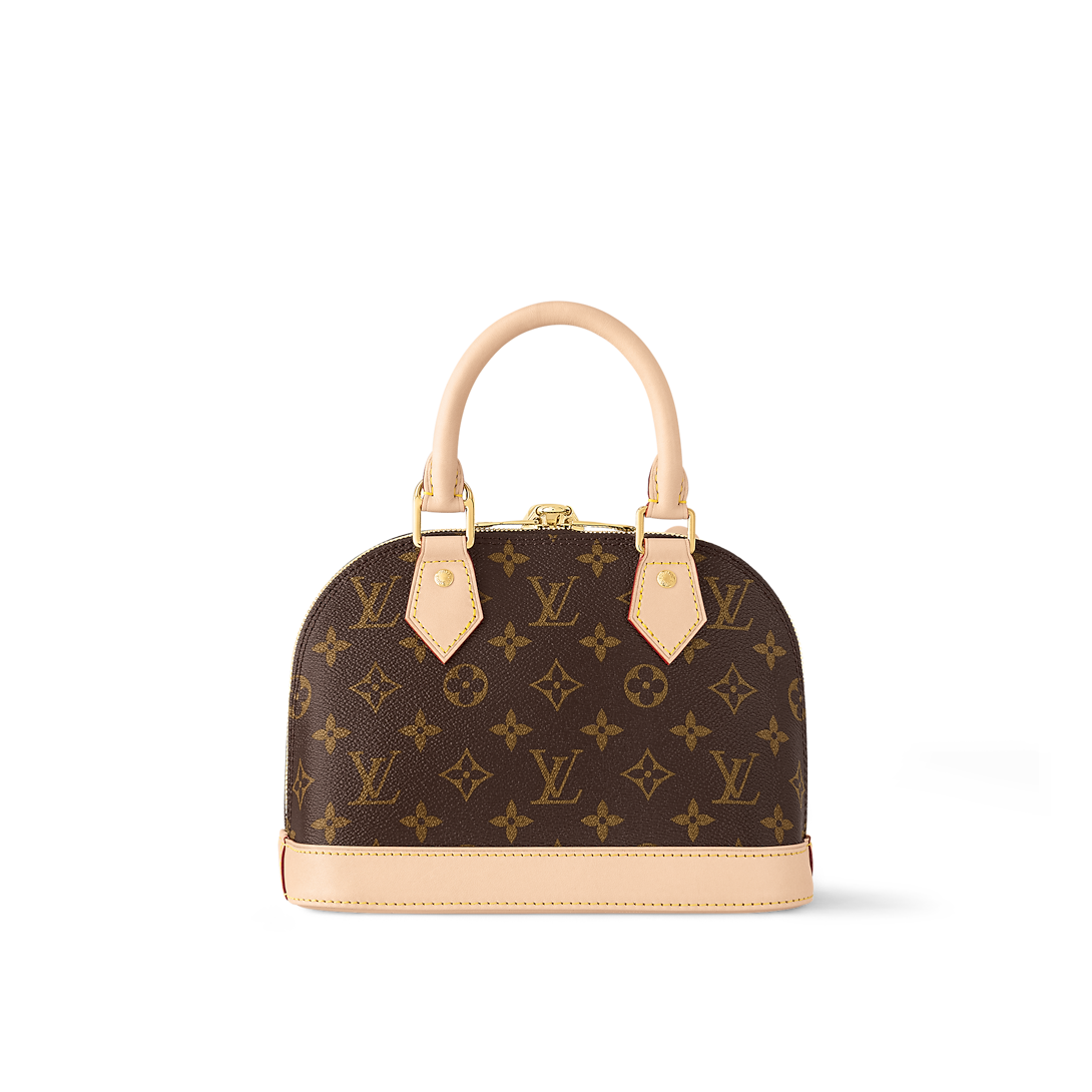 Louis Vuit.ton Hand Bag – Authentic Luxury Handbags | 53152