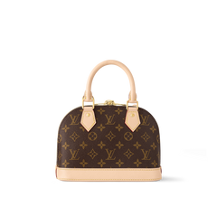 Louis Vuit.ton Hand Bag – Authentic Luxury Handbags | 53152