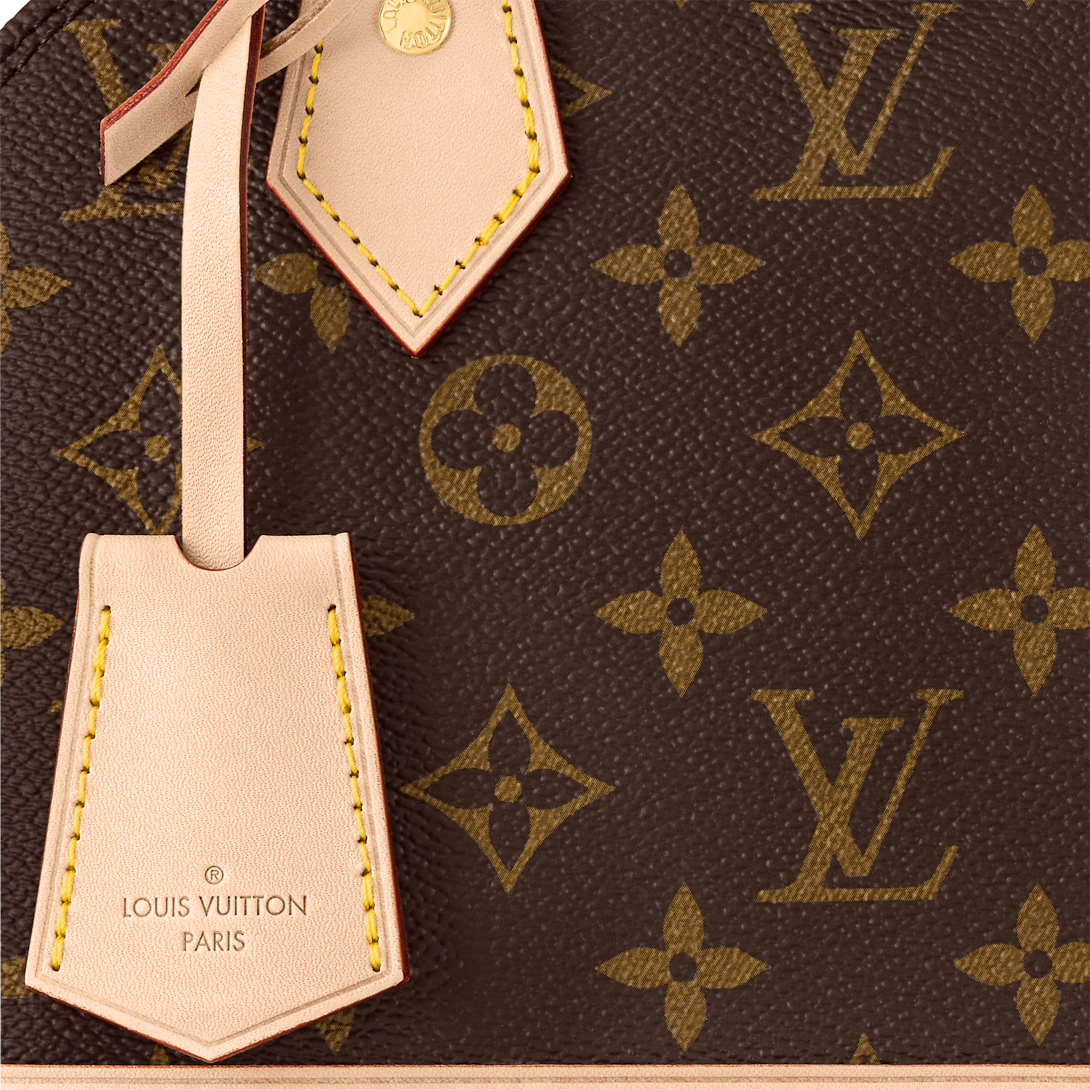 Louis Vuit.ton Hand Bag – Authentic Luxury Handbags | 53152