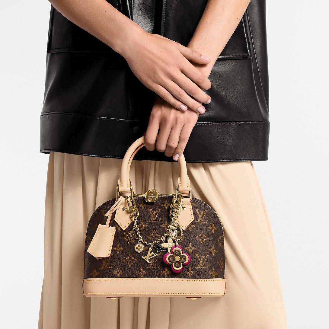 Louis Vuit.ton Hand Bag – Authentic Luxury Handbags | 53152
