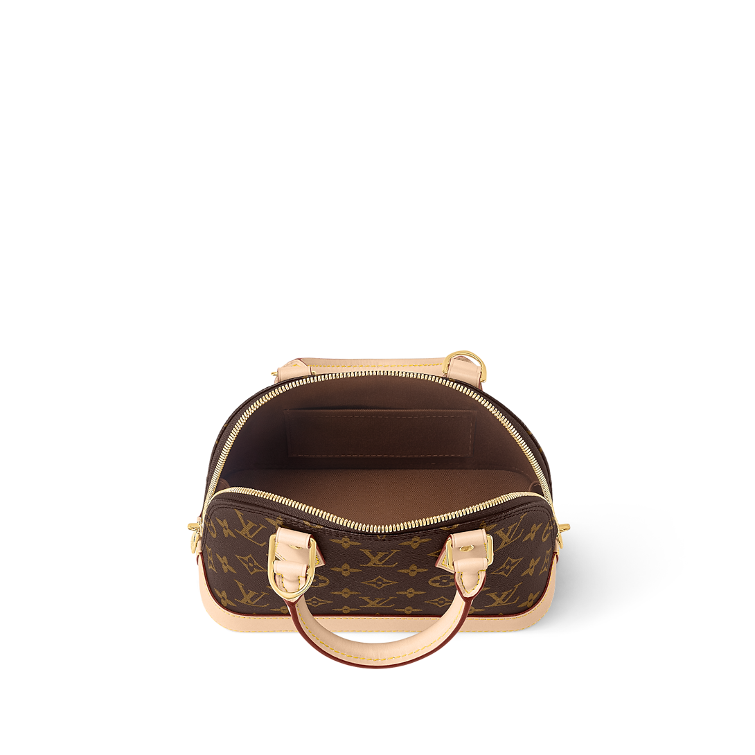 Louis Vuit.ton Hand Bag – Authentic Luxury Handbags | 53152
