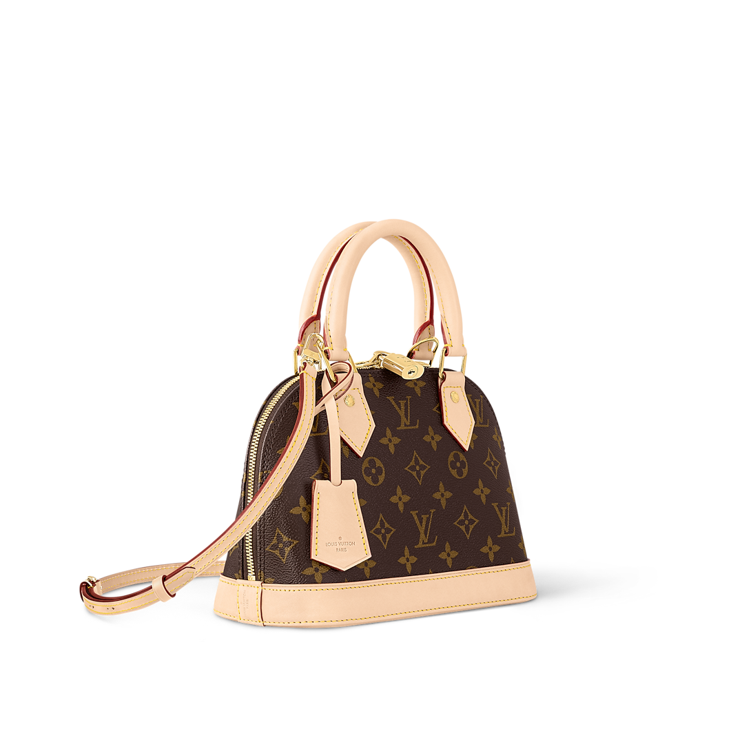 Louis Vuit.ton Hand Bag – Authentic Luxury Handbags | 53152
