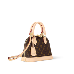 Louis Vuit.ton Hand Bag – Authentic Luxury Handbags | 53152