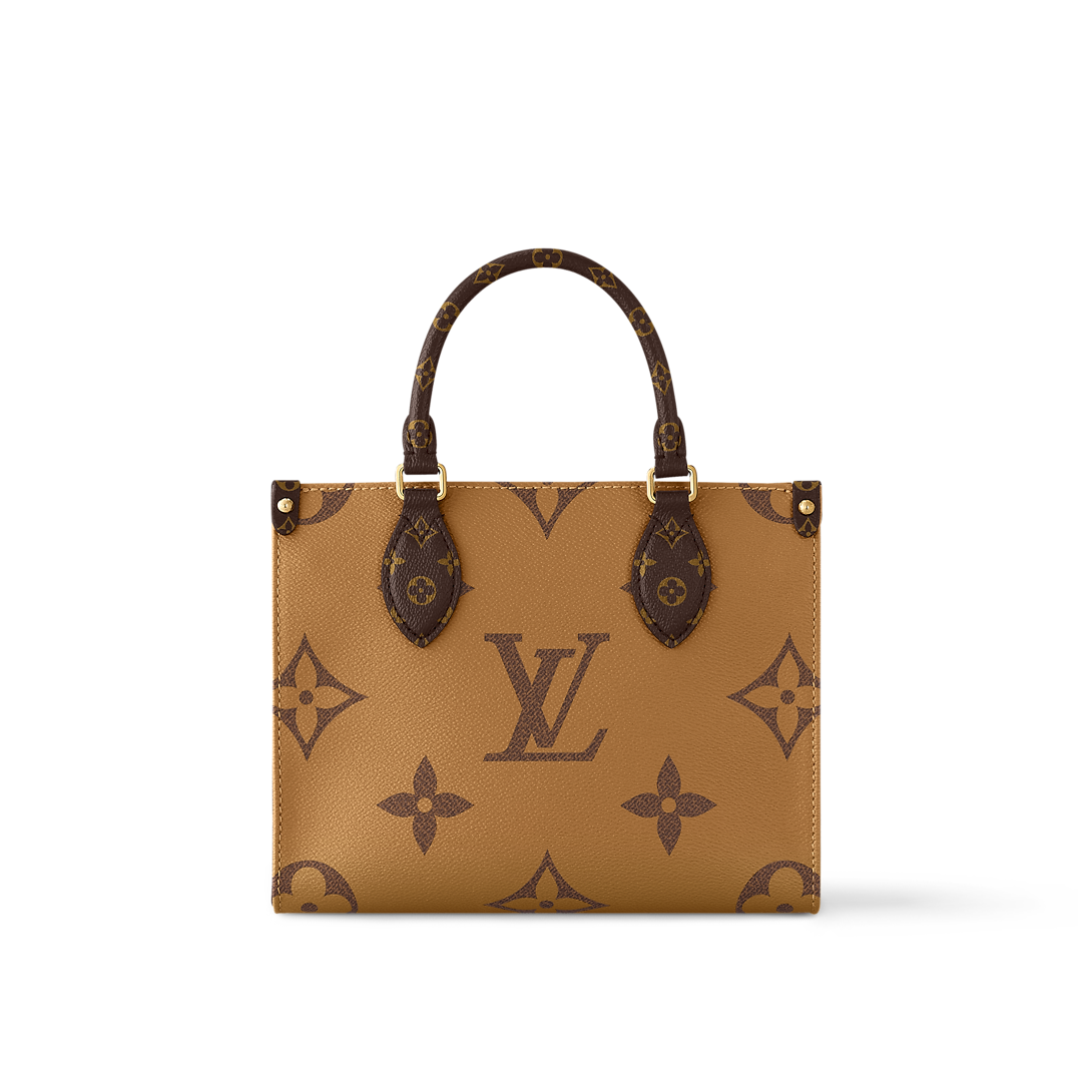 Original Louis Vuitton Handbag With Box 668888