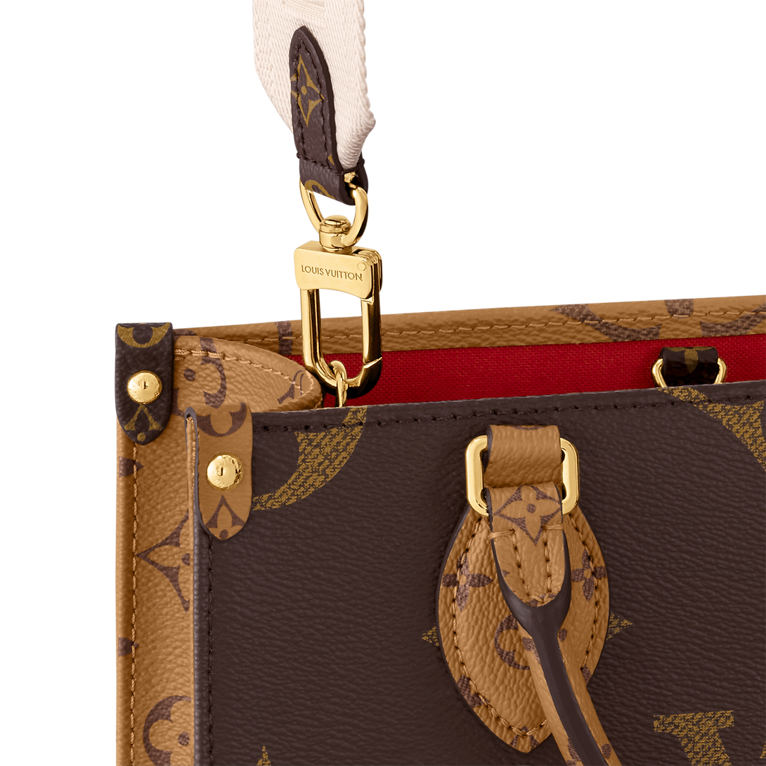 Original Louis Vuitton Handbag With Box 668888
