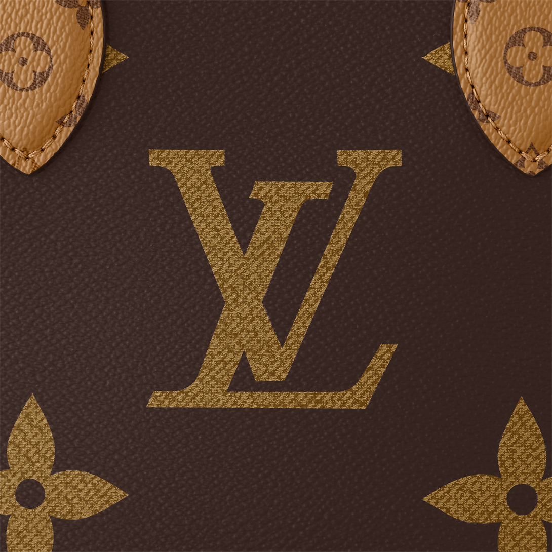 Original Louis Vuitton Handbag With Box 668888