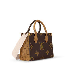 Original Louis Vuitton Handbag With Box 668888