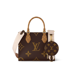 Original Louis Vuitton Handbag With Box 668888