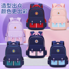 Kids Backpack for School – Durable & Spacious School Bag with Multiple Compartments