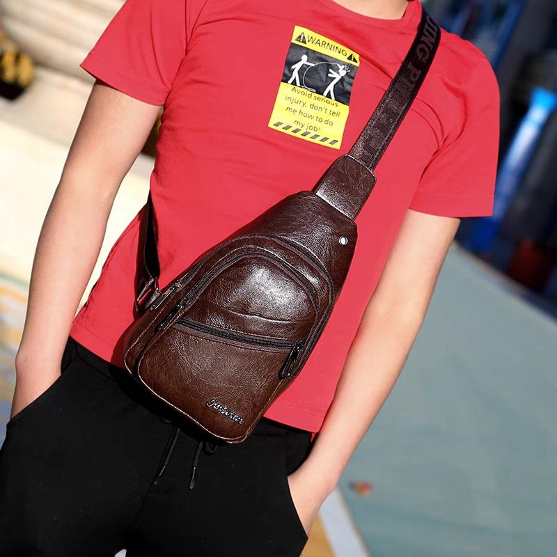 Coffee Messenger Bags Sports Bag Gym Bag 4180
