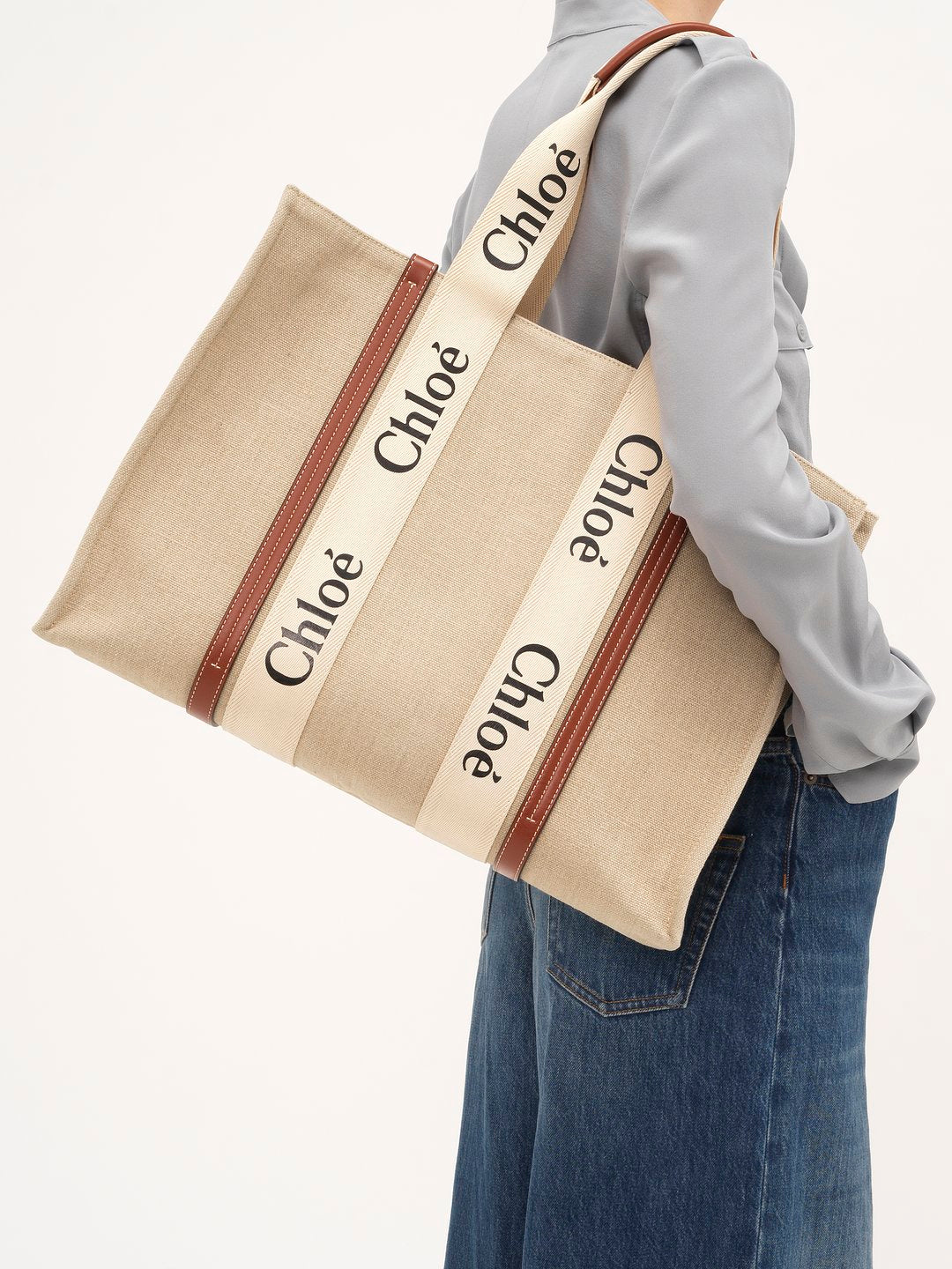 The Latest Chloé Handbags – Iconic Style | 2675